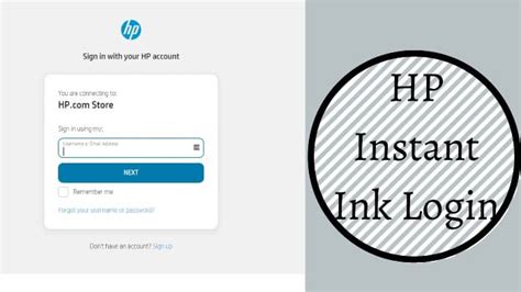 ink instant|instant ink login uk.